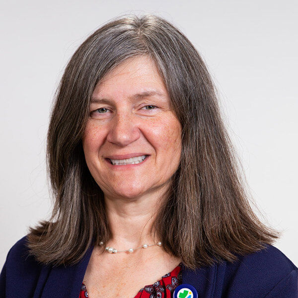 April Bartley