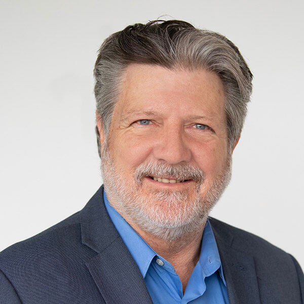 Bob Dean