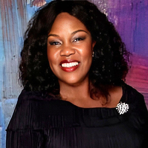 Gertrude Mageza