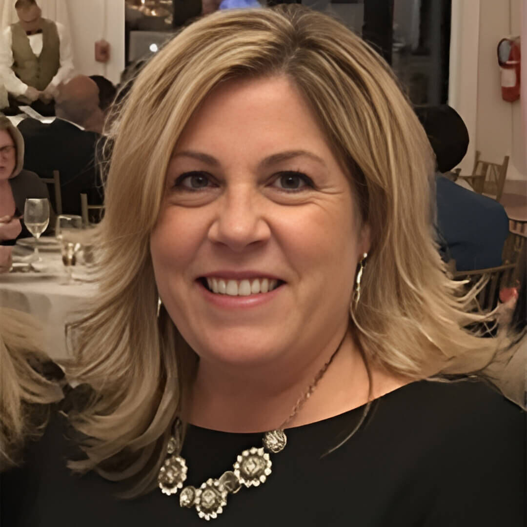 Jo-Mary Koopman