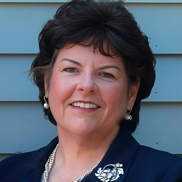 Joanne MacInnis