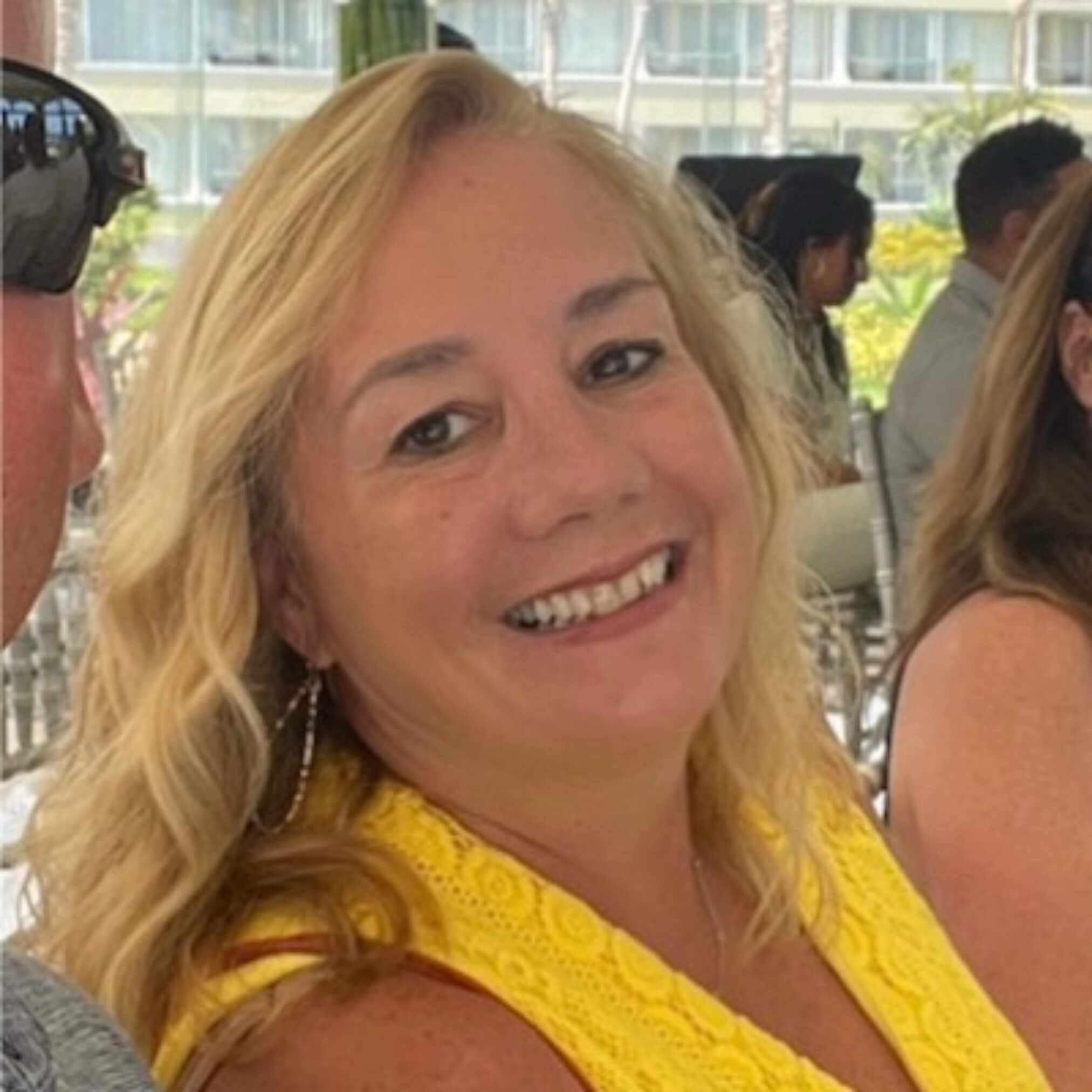 Lisa Parent