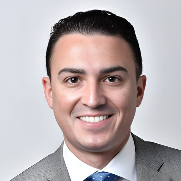 Nicholas D’Addabbo