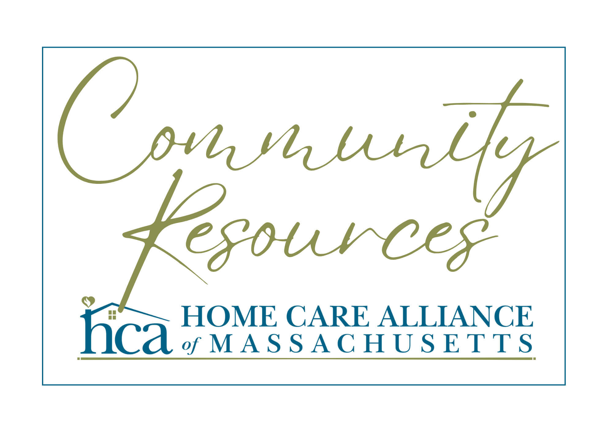 community resources